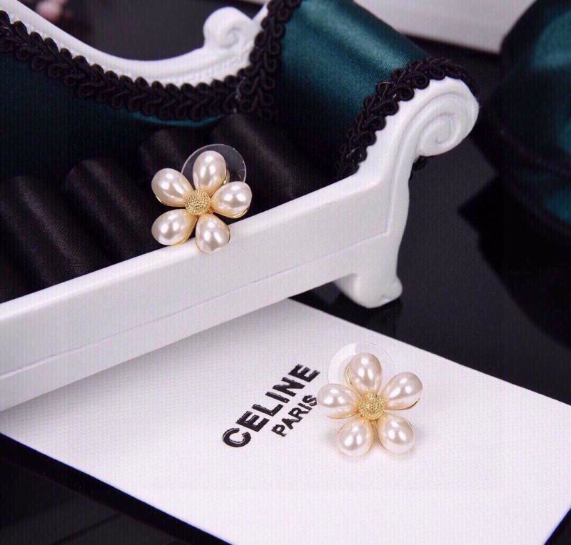 Celine Earrings